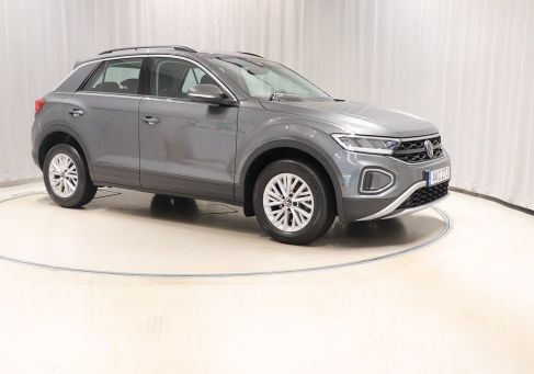 Volkswagen T-Roc, 2023