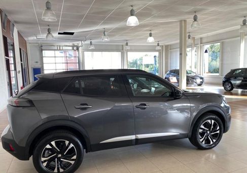 Peugeot 2008, 2023