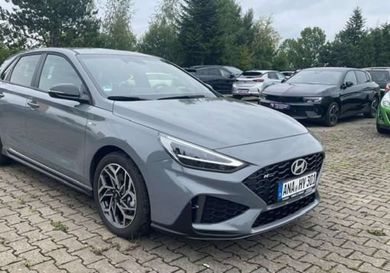 Hyundai i30, 2026