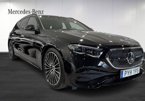 Mercedes-Benz, 2026 2