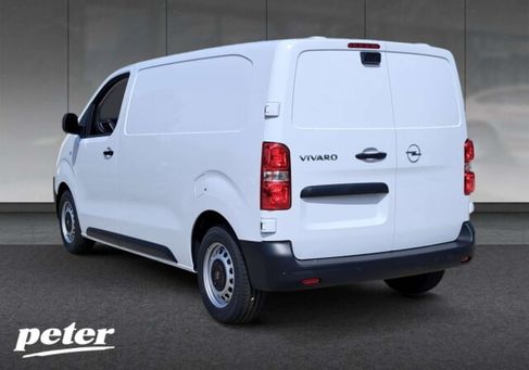 Opel Vivaro, 2026 3