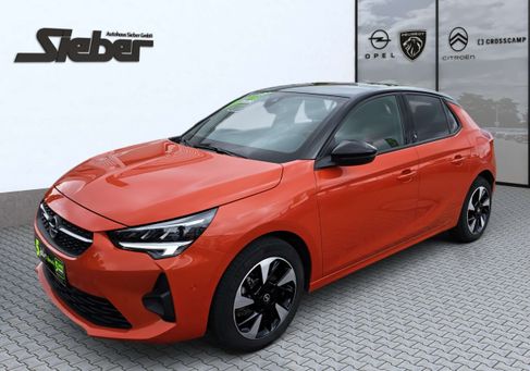 Opel Corsa, 2022 2