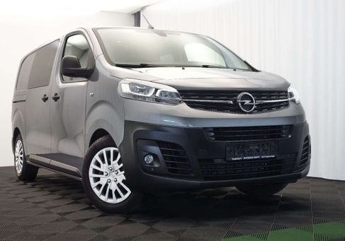 Opel Vivaro, 2022