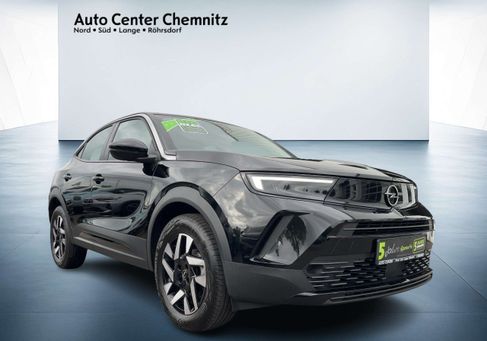 Opel Mokka, 2024 3