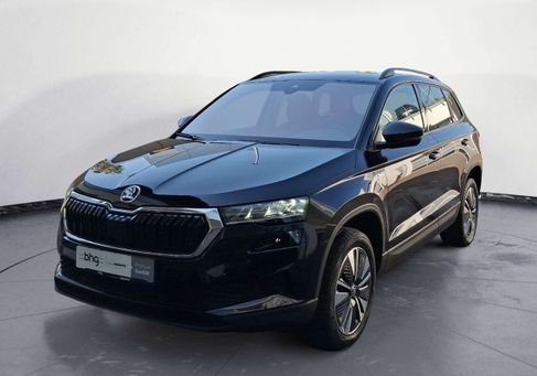 Skoda Karoq, 2022