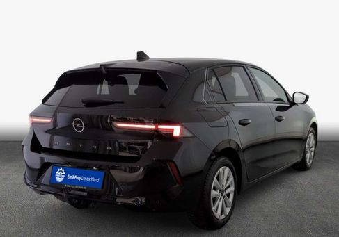 Opel Astra, 2024