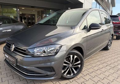 Volkswagen Golf Sportsvan, 2019