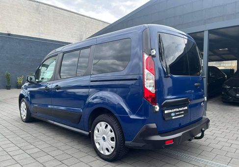 Ford Transit Connect, 2019