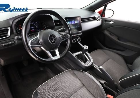 Renault Clio, 2022 3