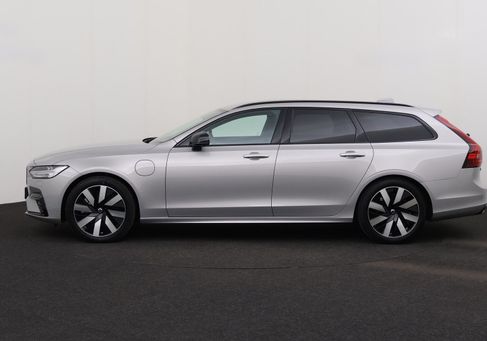 Volvo V90, 2024 2