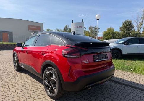 Citroën C4, 2024 3