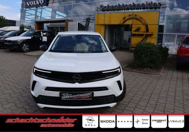 Opel Mokka, 2024