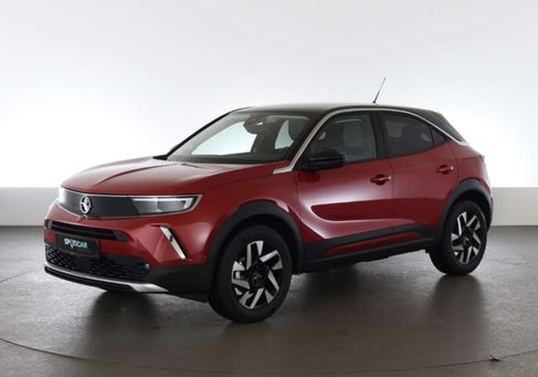 Opel Mokka, 2022 2