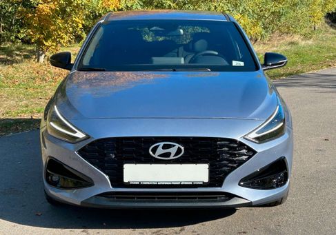 Hyundai i30, 2024 2