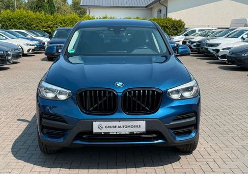 BMW X3, 2019 2