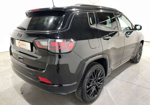 Jeep Compass, 2023 3