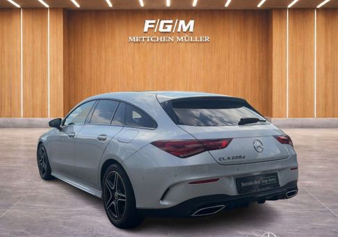 Mercedes-Benz CLA 220, 2023