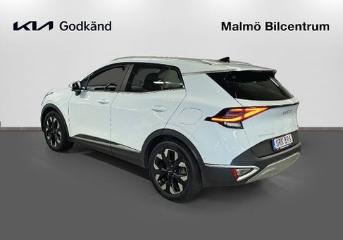 Kia Sportage, 2023 3