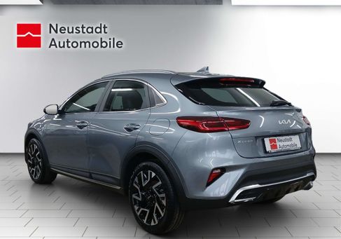 Kia XCeed, 2025