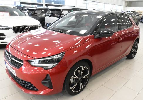 Opel Corsa, 2022 2