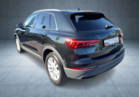 Audi Q3, 2023