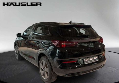 Opel Grandland X, 2024 2