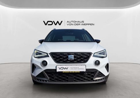 Seat Arona, 2024