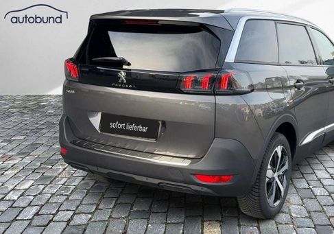 Peugeot 5008, 2024