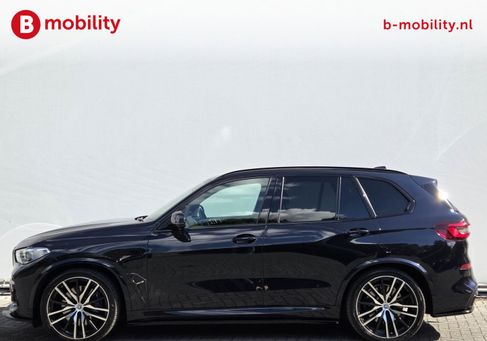 BMW X5, 2020