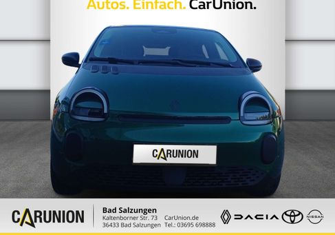 Renault Twingo, 2026