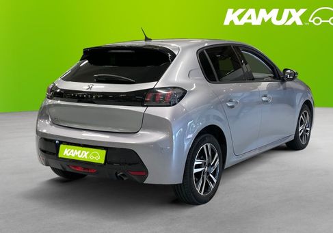 Peugeot 208, 2023