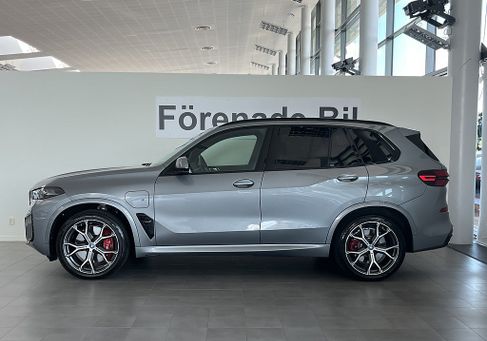 BMW X5, 2024