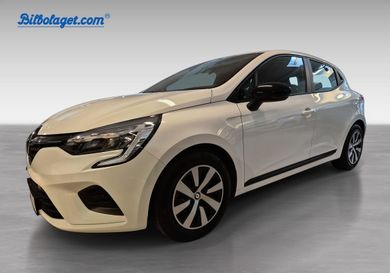 Renault Clio, 2023