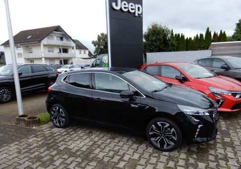 Mitsubishi Colt, 2025