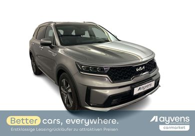 Kia Sorento, 2020