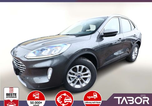 Ford Kuga, 2024