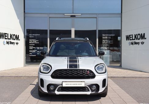 MINI Cooper S Countryman, 2020
