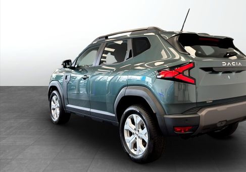 Dacia Duster, 2026