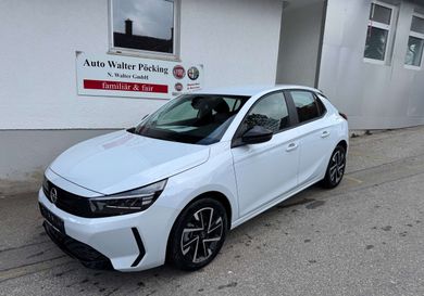 Opel Corsa, 2025