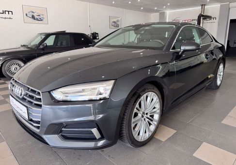 Audi A5, 2019 2