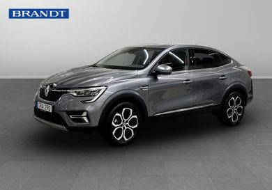 Renault Arkana, 2023