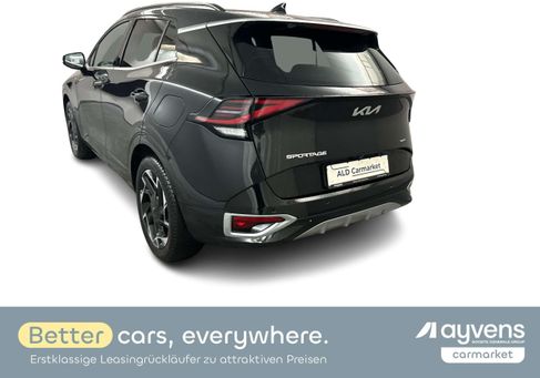 Kia Sportage, 2021