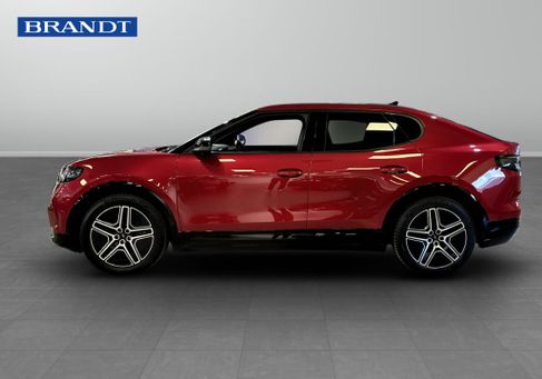 Ford, 2025