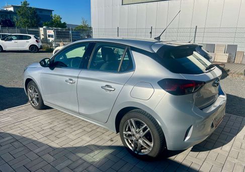 Opel Corsa, 2023 3