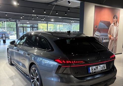 Audi A6, 2026 3