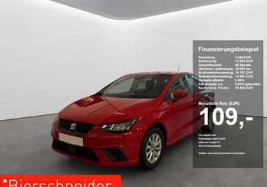 Seat Ibiza, 2024