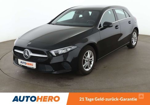 Mercedes-Benz A 180, 2019