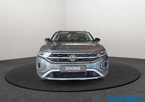 Volkswagen T-Roc, 2022