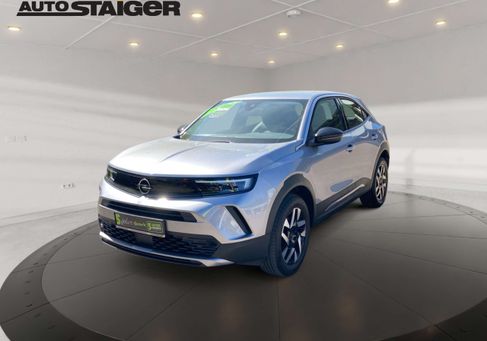 Opel Mokka, 2024 2