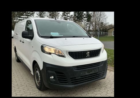 Peugeot Expert, 2020